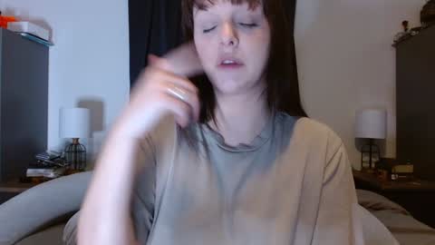 Paige online show from 01-07-26, 02:19