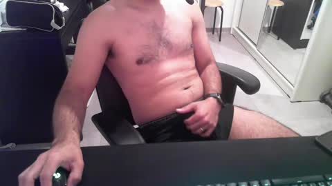 hi_im_chuck online show from 01-22-25, 06:10