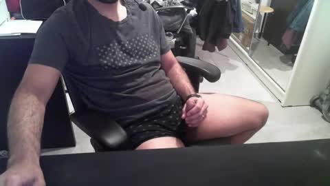 hi_im_chuck online show from 01-29-25, 06:43