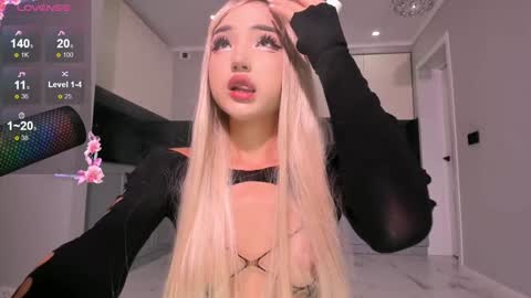 Mikio online show from 02-15-26, 11:08