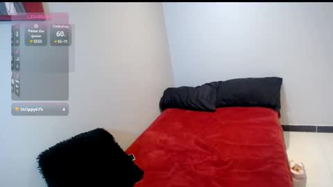 hi_scarlett online show from 12-17-24, 10:44