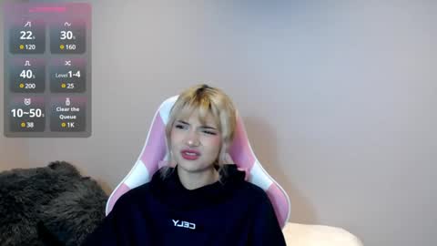 hi_scarlett online show from 01-22-25, 12:27