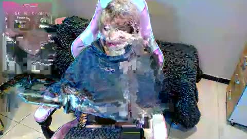 hi_scarlett online show from 01-26-25, 01:36