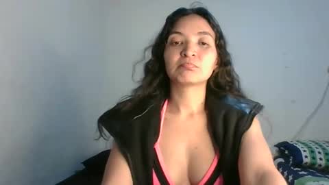 Clau y Ricky online show from 12-05-25, 07:32