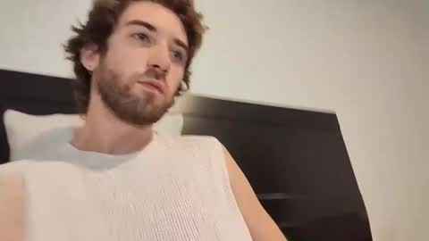 HiddenGaze online show from 02-15-26, 03:03