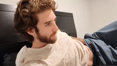 HiddenGaze online show from 03-11-26, 05:19