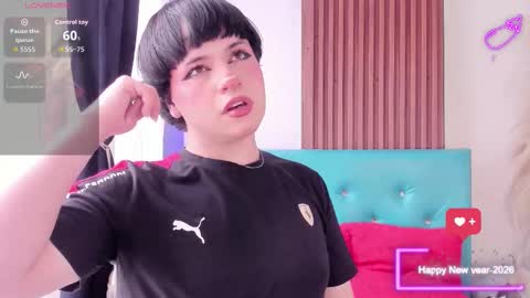 hiddenhotcake online show from 01-16-26, 07:07