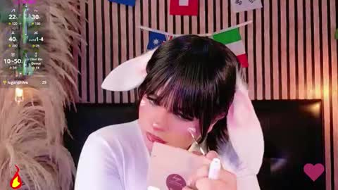 hiddenhotcake online show from 07-10-26, 07:16