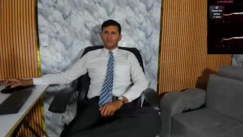 George online show from 09-11-25, 02:44