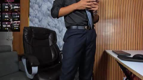 George online show from 09-26-25, 11:09