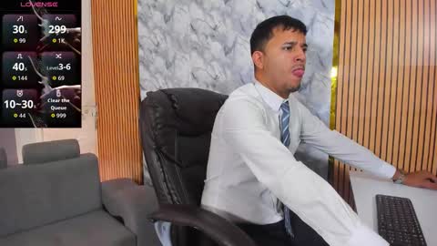 George online show from 11-01-25, 12:40