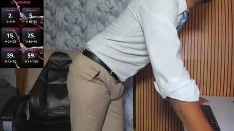 George online show from 11-21-25, 11:03