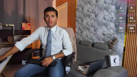 George online show from 02-16-26, 01:13