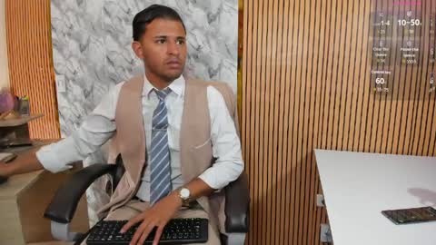 George online show from 03-26-26, 03:39