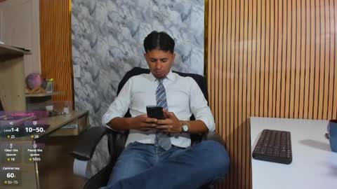 George online show from 03-29-26, 12:49