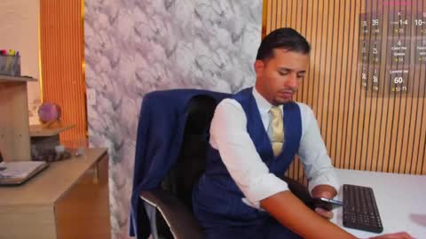 George online show from 03-31-26, 12:27