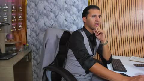 George online show from 04-13-26, 12:10