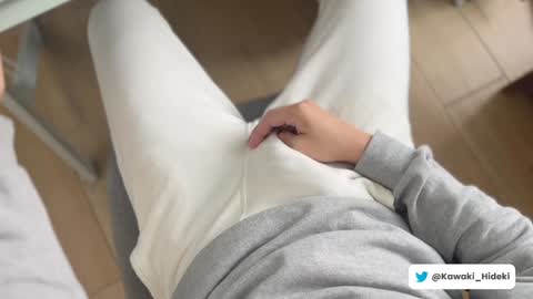 Hideki Kawaki online show from 12-23-24, 05:22