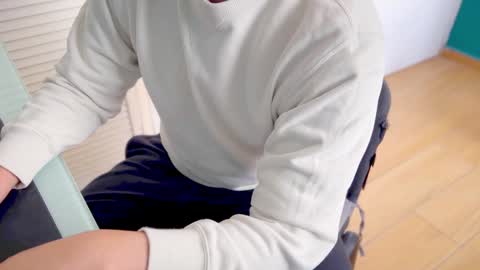 Hideki Kawaki online show from 01-01-25, 09:09