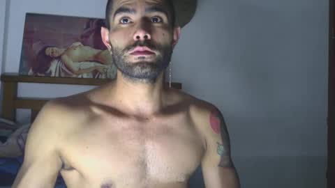 hideonbush online show from 09-25-25, 03:54