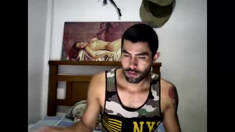 hideonbush online show from 10-13-25, 03:06