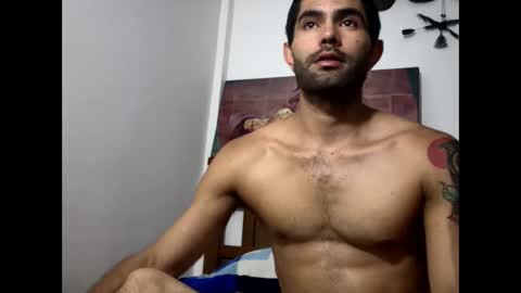 hideonbush online show from 11-09-25, 03:54