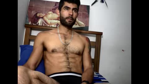 hideonbush online show from 03-09-26, 03:16