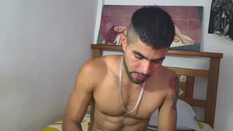 hideonbush online show from 04-12-26, 04:34