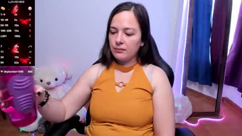 Diana online show from 02-10-25, 05:09