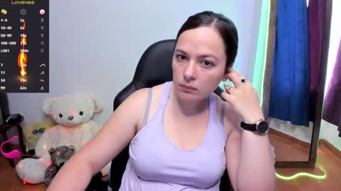 Diana online show from 02-25-25, 04:53