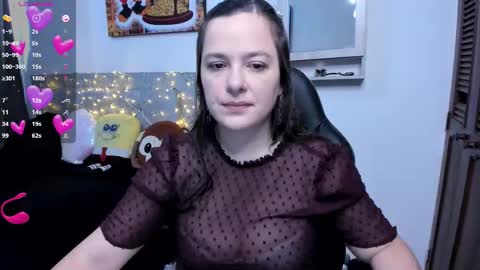 Diana online show from 11-12-25, 06:41