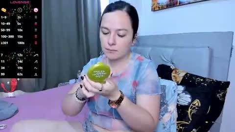 Snapshot of hidianapaola chatting on 06-14-26, 05:37 Diana online show from 06-14-26, 05:37
