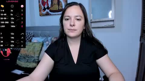 Snapshot of hidianapaola chatting on 06-20-26, 06:44 Diana online show from 06-20-26, 06:44