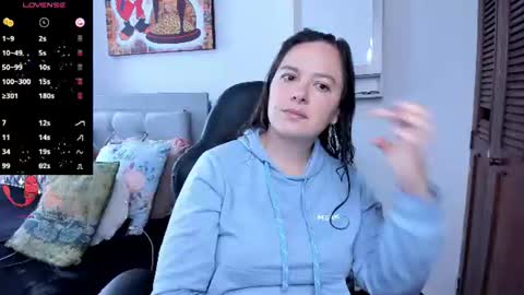 Snapshot of hidianapaola chatting on 06-22-26, 07:55 Diana online show from 06-22-26, 07:55