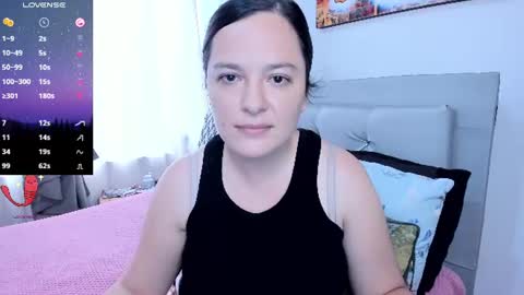 Snapshot of hidianapaola chatting on 07-20-26, 06:10 Diana online show from 07-20-26, 06:10