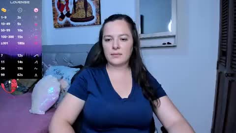 Snapshot of hidianapaola chatting on 07-26-26, 01:14 Diana online show from 07-26-26, 01:14