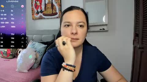 Snapshot of hidianapaola chatting on 07-26-26, 08:27 Diana online show from 07-26-26, 08:27