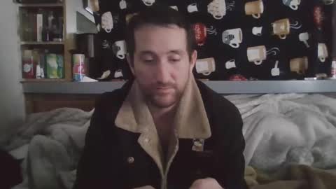 Snapshot of high_lord_commander chatting on 01-16-25, 02:30 Joshua Snow online show from 01-16-25, 02:30