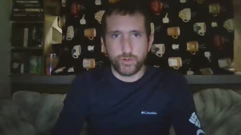 Snapshot of high_lord_commander chatting on 01-25-25, 01:43 Joshua Snow online show from 01-25-25, 01:43