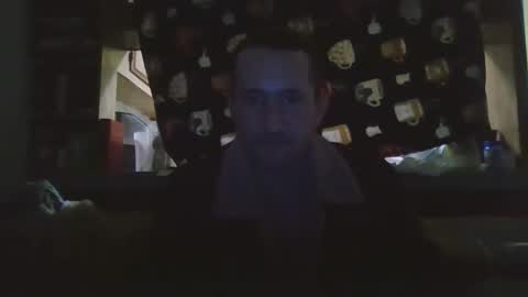 Snapshot of high_lord_commander chatting on 02-22-25, 07:01 Joshua Snow online show from 02-22-25, 07:01