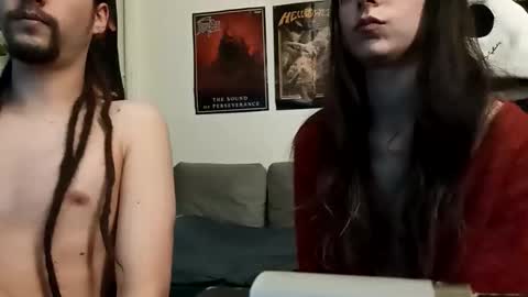 Snapshot of highandhell chatting on 02-27-26, 01:27 Highandhell online show from 02-27-26, 01:27