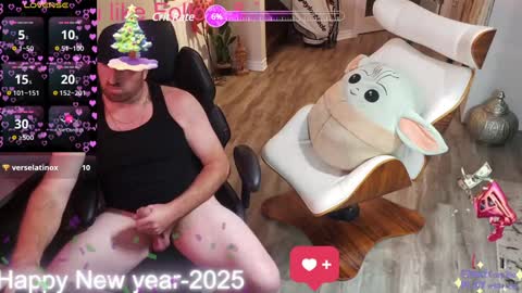 High4This online show from 01-04-25, 04:43