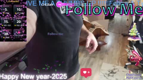 High4This online show from 01-12-25, 01:21