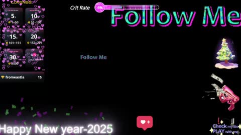 High4This online show from 01-16-25, 05:11