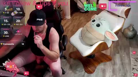 High4This online show from 09-25-25, 05:44