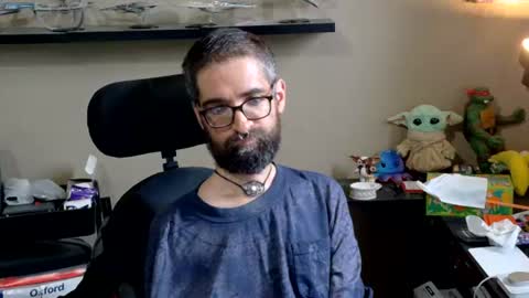 James Belial online show from 06-25-26, 10:47