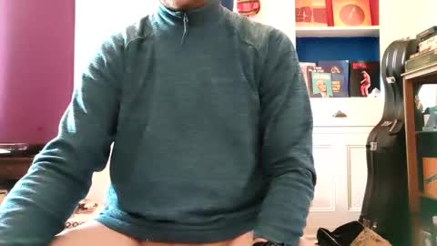 Highway online show from 01-28-25, 12:22