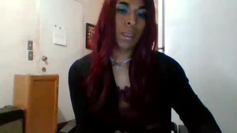 Snapshot of hihheelstranny chatting on 02-22-25, 06:41 hihheelstranny online show from 02-22-25, 06:41