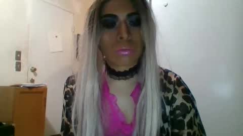 hihheelstranny online show from 02-22-26, 08:57