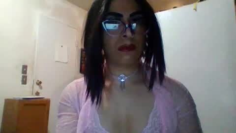 hihheelstranny online show from 04-18-26, 07:45